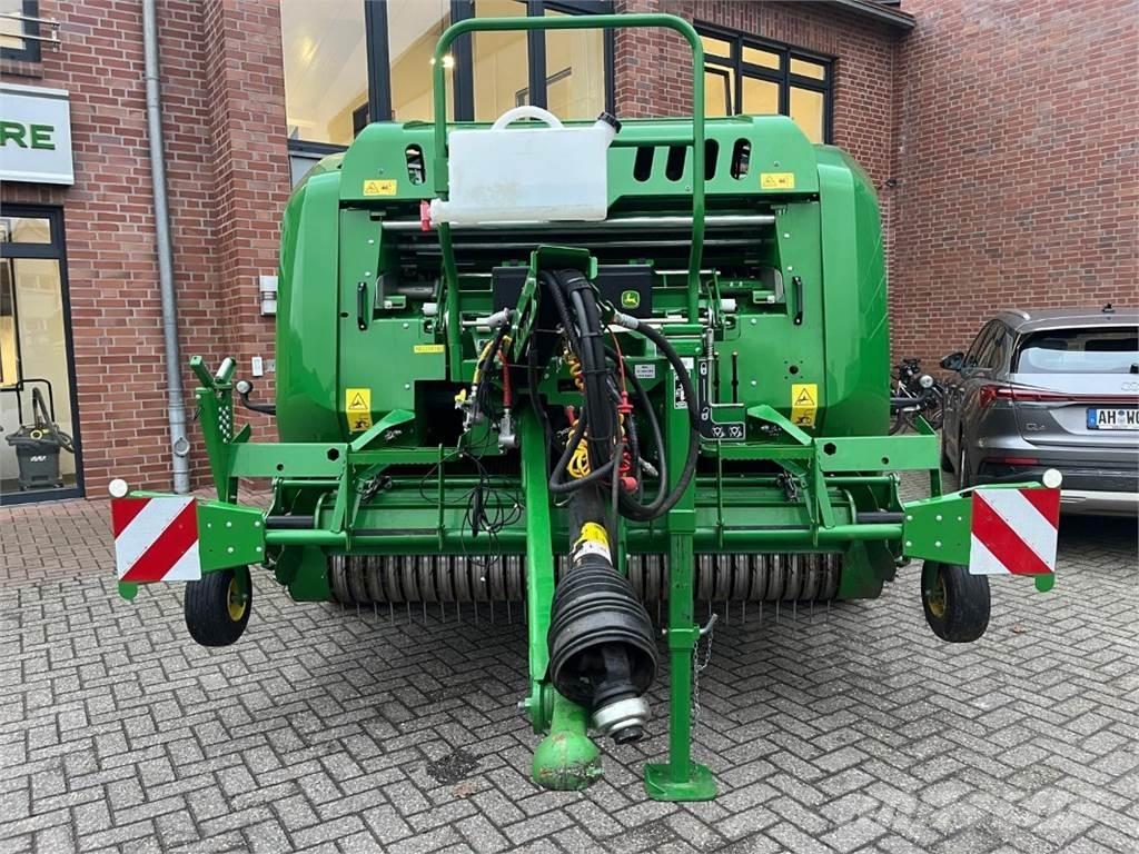 John Deere C441R 농기계 - 기타