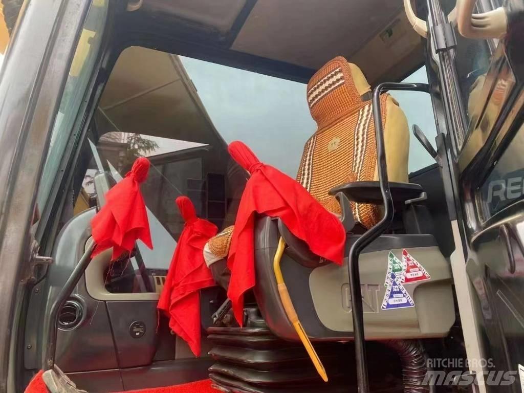 CAT CAT320D 대형 굴삭기 29톤 이상