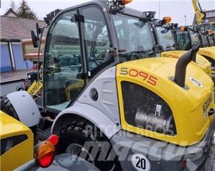 Kramer 5095  휠로우더