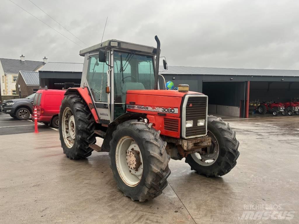 Massey Ferguson 3080 트랙터