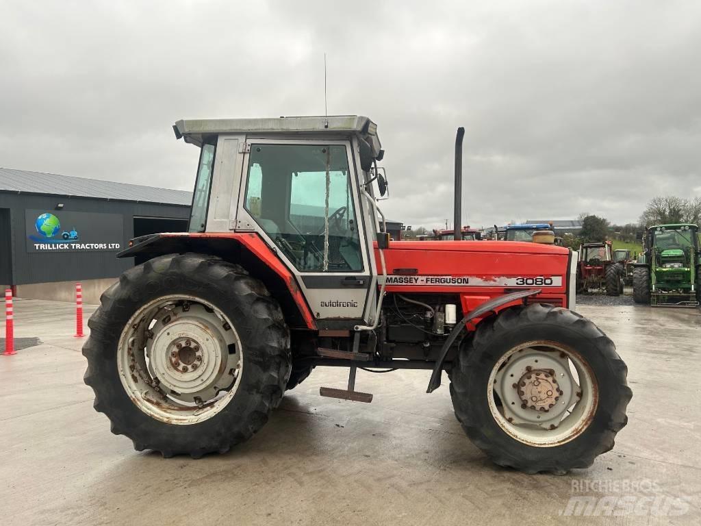 Massey Ferguson 3080 트랙터