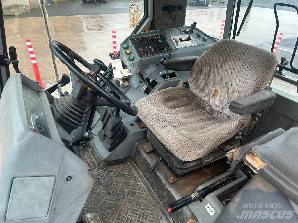 Massey Ferguson 3080 트랙터