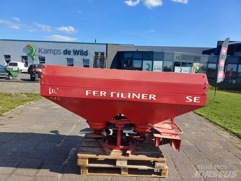 Lely Fertiliner SE 미네랄 살포기
