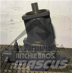 Linde BPR 260 L 유압식 기계