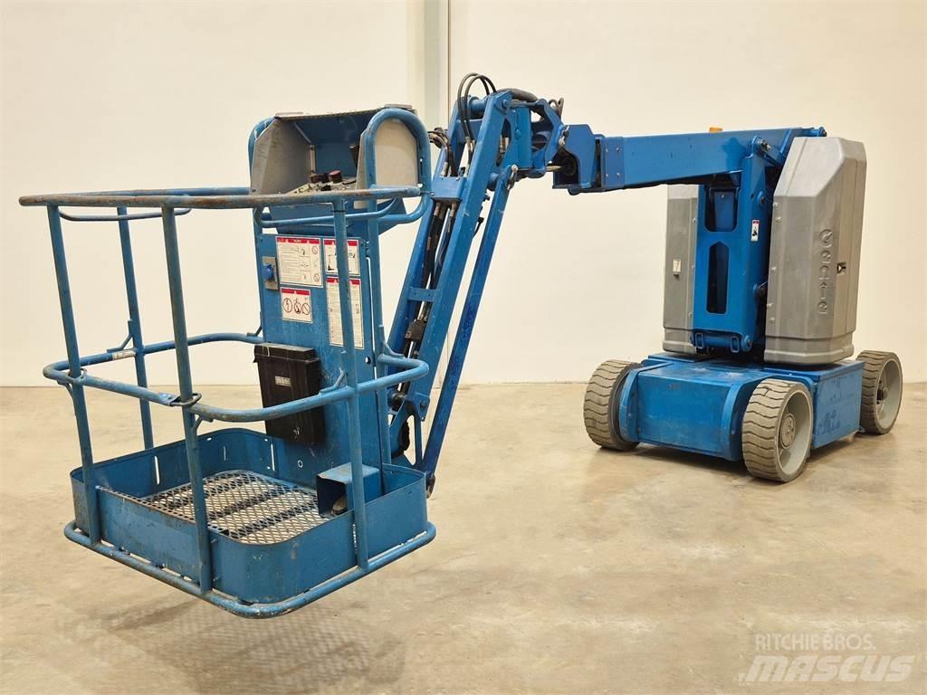 Genie Z30 20NRJ 관절형 전동이동 리프트