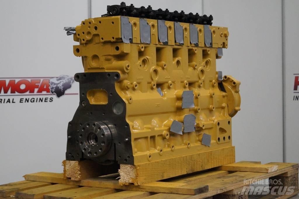 CAT C6.6 LONG-BLOCK 엔진