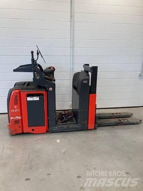 Linde N20VLI/1111 경량 반출 리프터