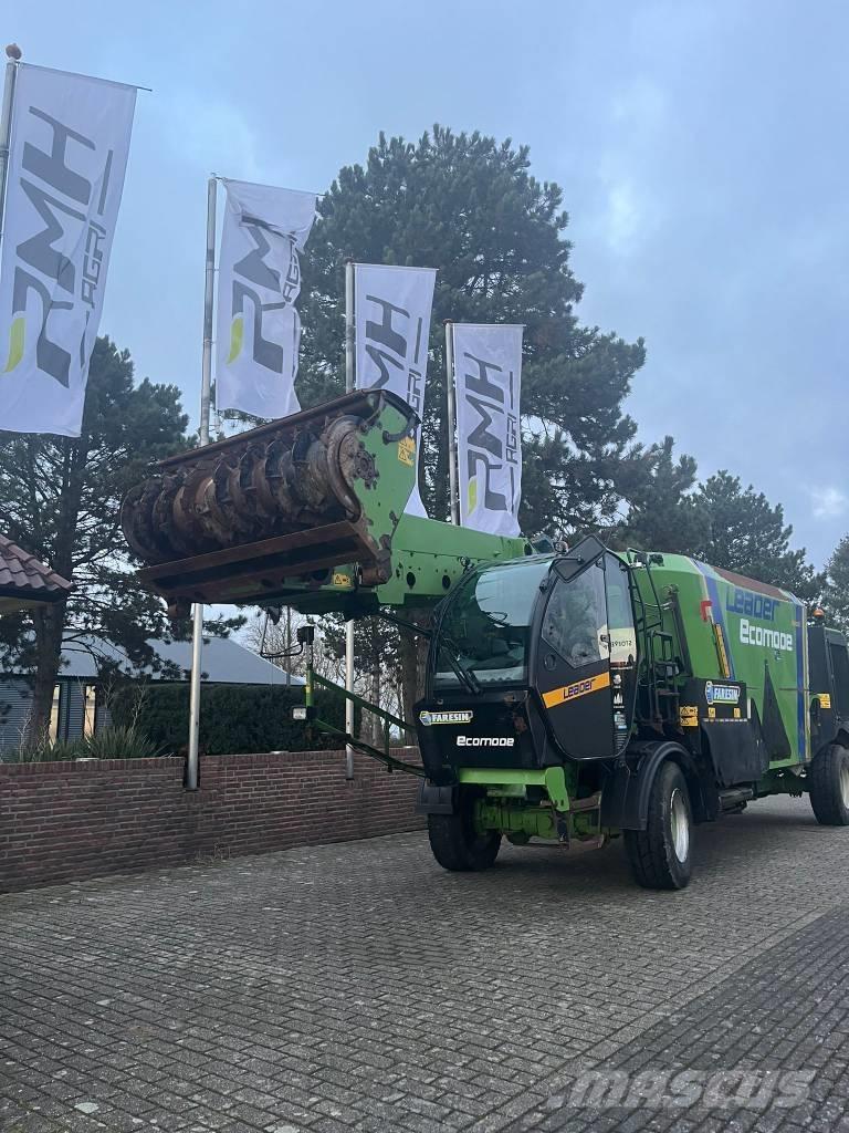 Faresin Ecomode 2200 사료 공급기