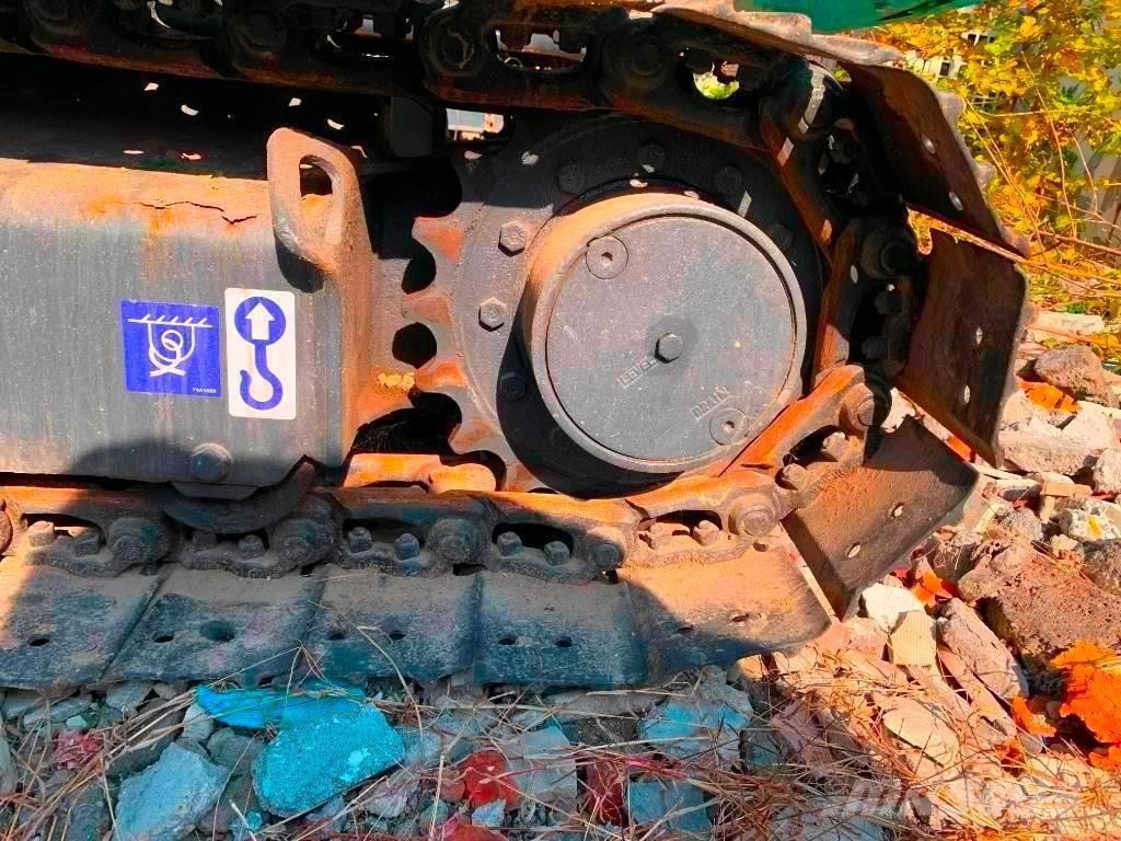 Kobelco SK 60 대형 굴삭기 29톤 이상