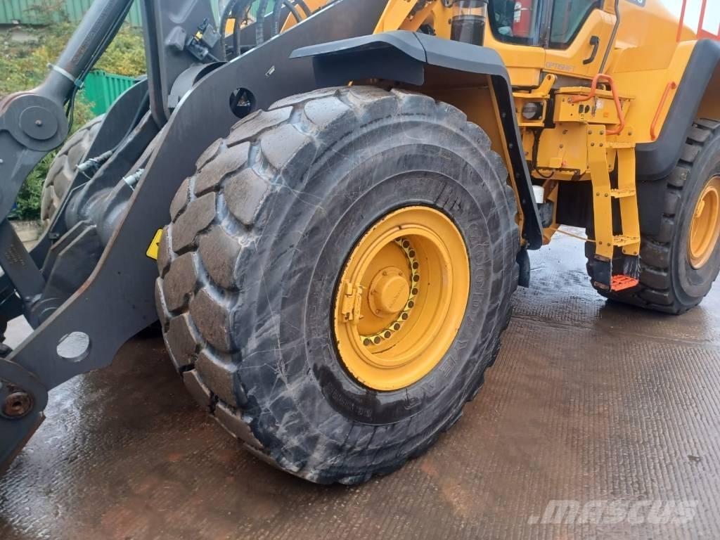Volvo L 150 H  휠로우더