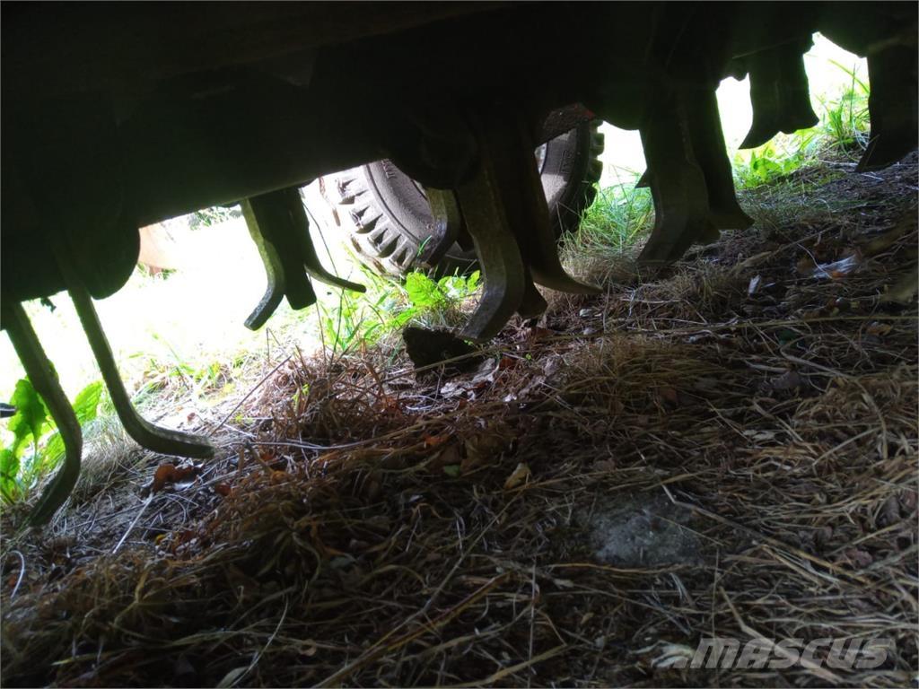 Kuhn NK 4801 토양관리 장비 - 기타