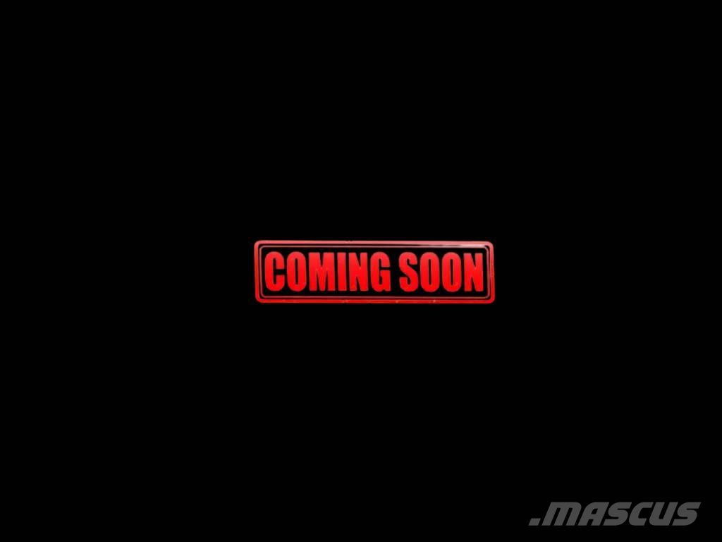 Same Explorer 80 트랙터