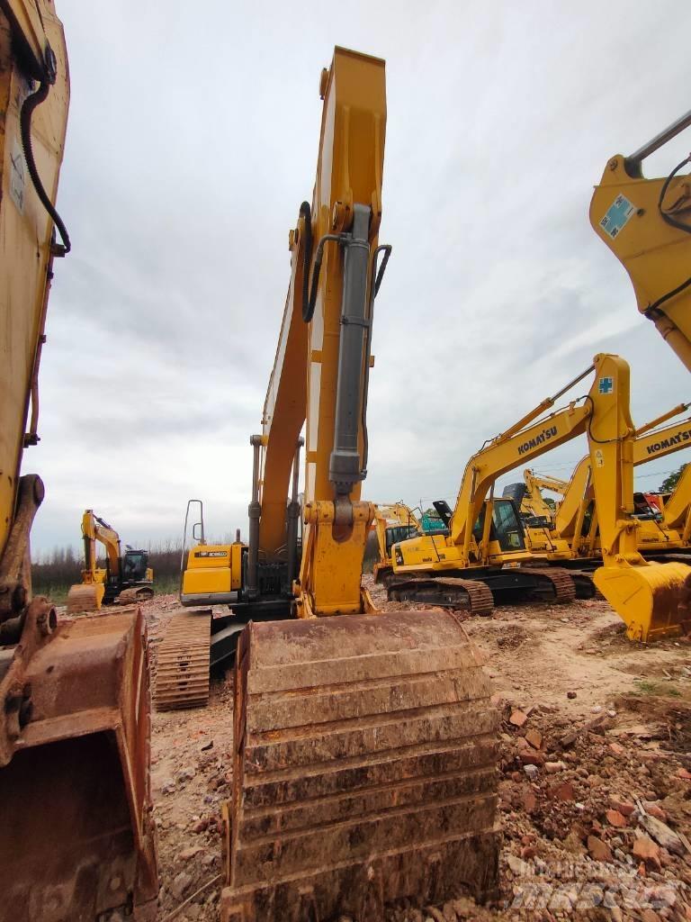 Kobelco SK 260 LC 대형 굴삭기 29톤 이상