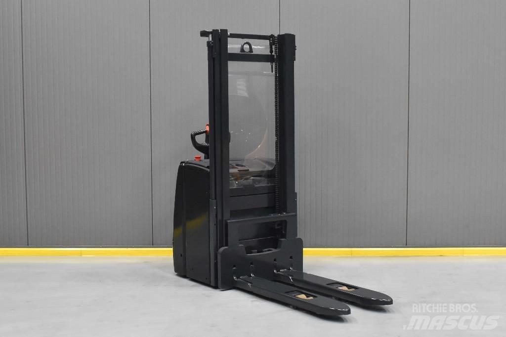 Linde L 14 포크리프트