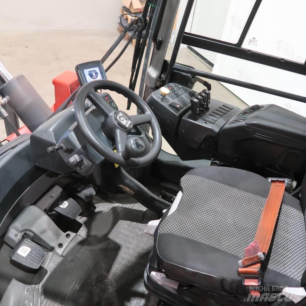 Kalmar DCG150-12 디젤 지게차