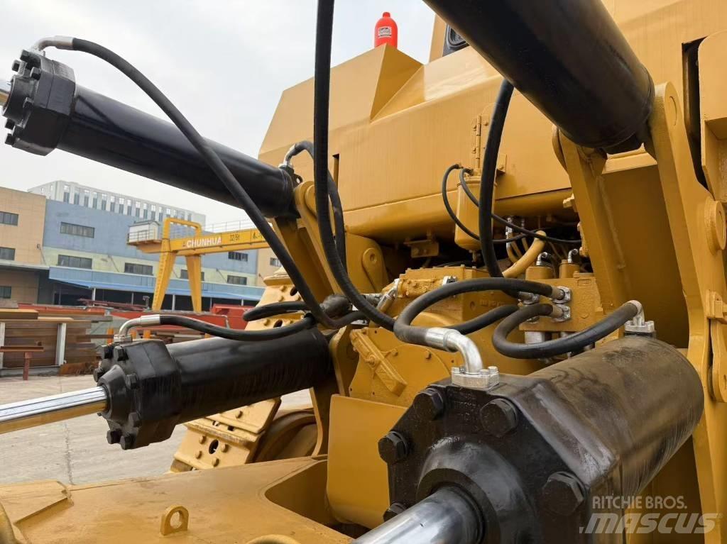 CAT D 10 R 크롤러 도저