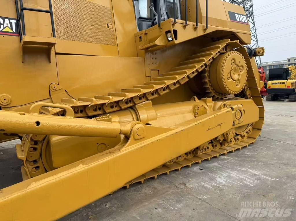 CAT D 10 R 크롤러 도저
