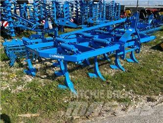 Lemken Karat 10/400U 경운기