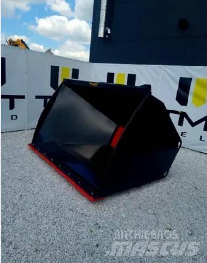 TMT JCB 백호