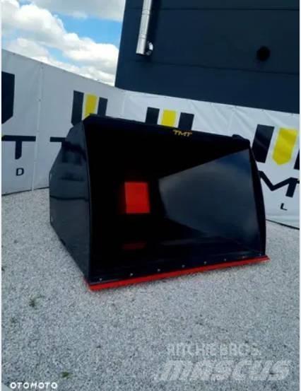 TMT JCB 백호