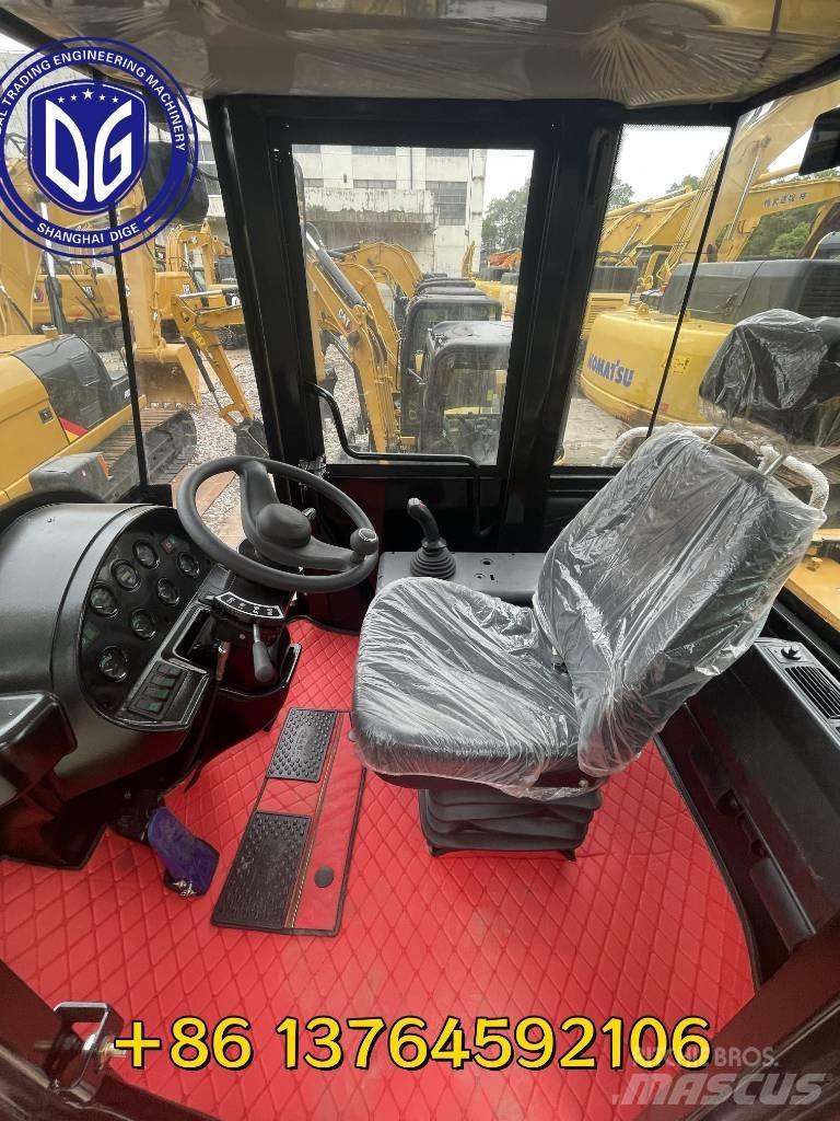 CAT 966 H  휠로우더