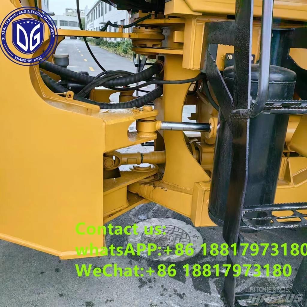 CAT 966 H  휠로우더
