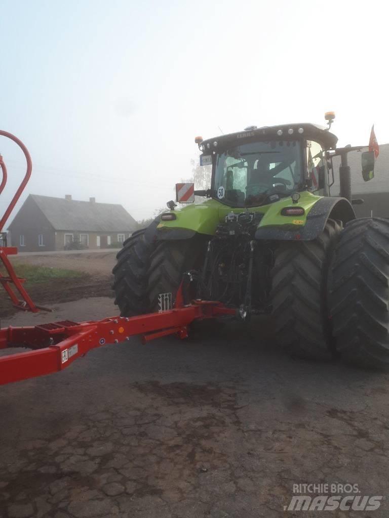 Horsch Pronto 6 DC 드릴