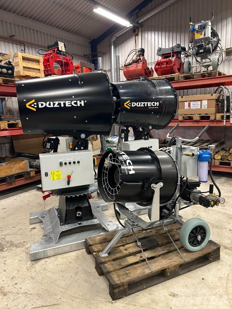  Duztech D45 기타 부품  