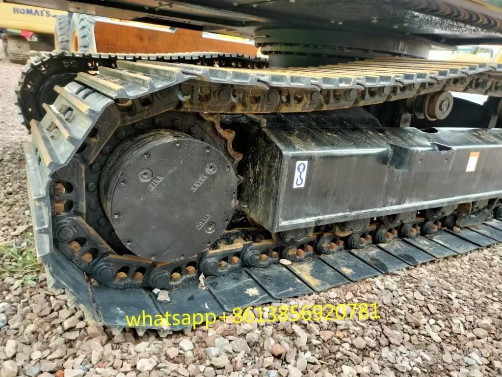 Sany SY 235 C 대형 굴삭기 29톤 이상