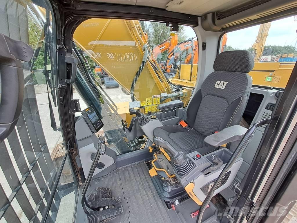 CAT 320 NG 대형 굴삭기 29톤 이상