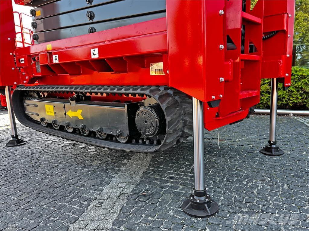 Günstig C1012 가위형 리프트