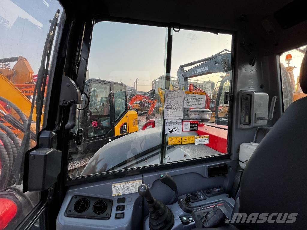 Kubota KX 183-3 대형 굴삭기 29톤 이상