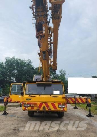 Sumitomo SA1000 A/T 크레인