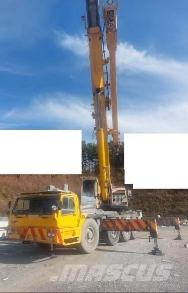 Sumitomo SA1000 A/T 크레인