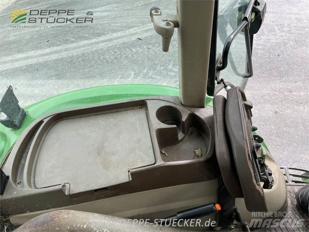 John Deere 5720 트랙터