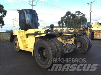 Hyster H22.00XM-12EC 컨테이너 핸들러