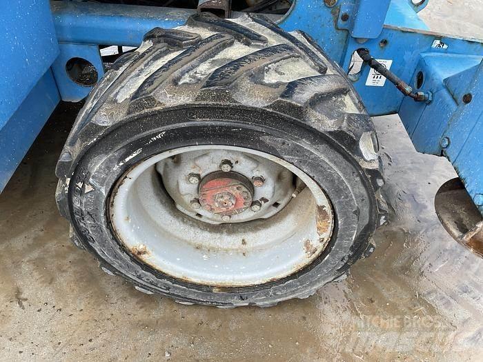 Genie GS2668 가위형 리프트