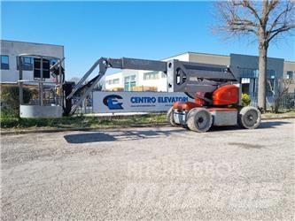 Niftylift HR 15 HDE 관절형 전동이동 리프트