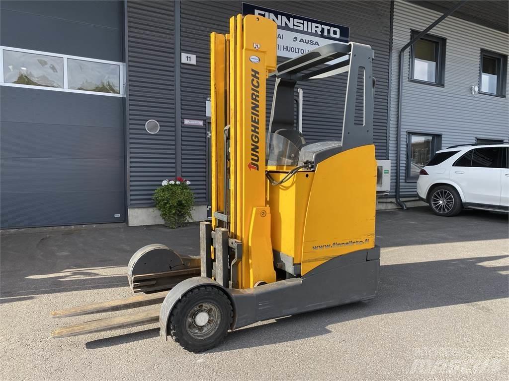 Jungheinrich ETVC20 리치 트럭