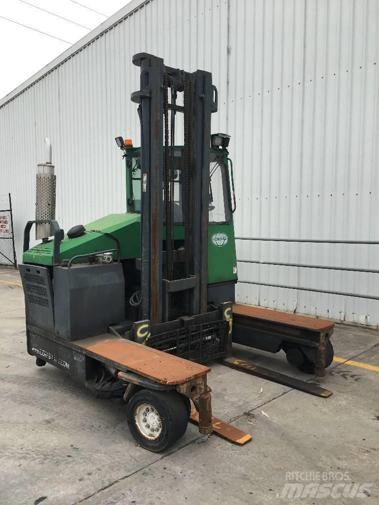Combilift C 4000 사이드로더