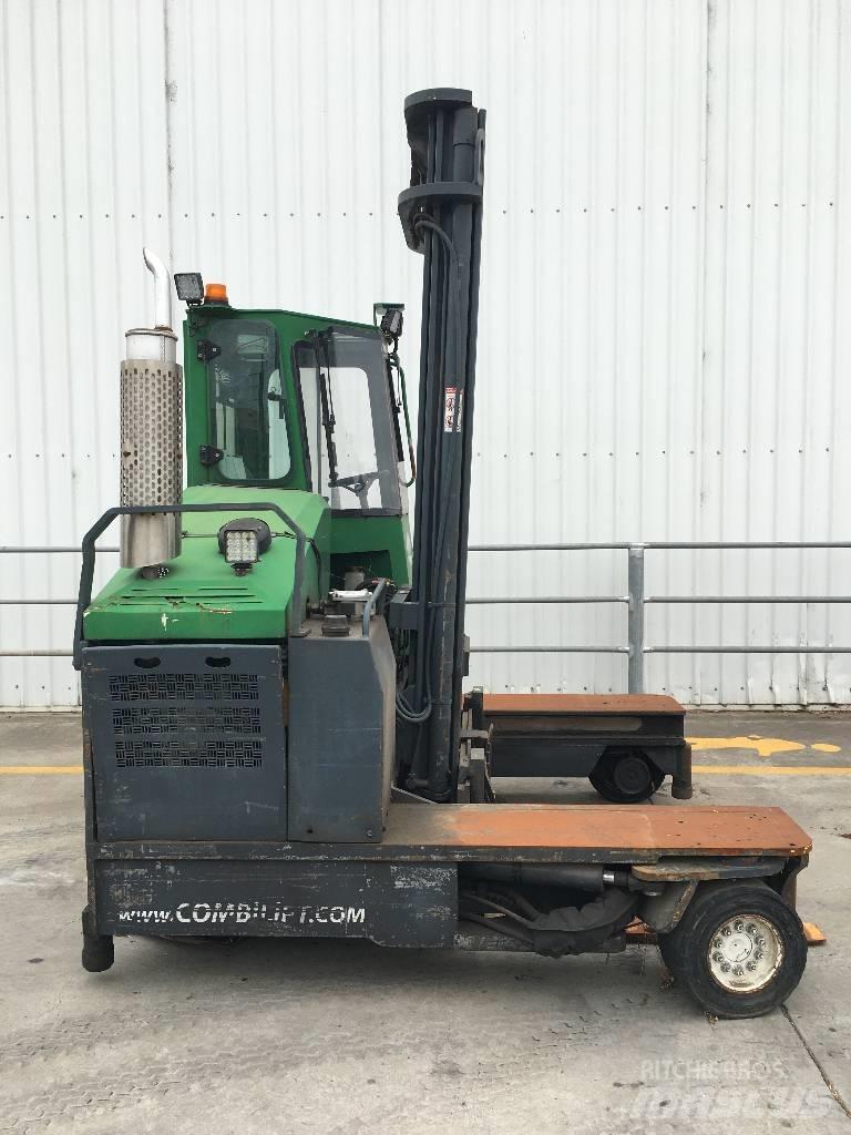 Combilift C 4000 사이드로더
