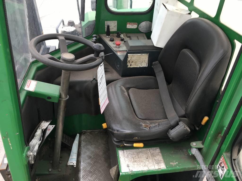 Combilift C 4000 사이드로더
