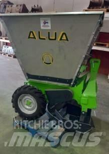  ALUA IH 1.0 미네랄 살포기