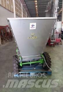  ALUA IH 1.0 미네랄 살포기