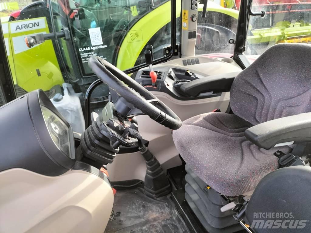 Massey Ferguson 4709 트랙터