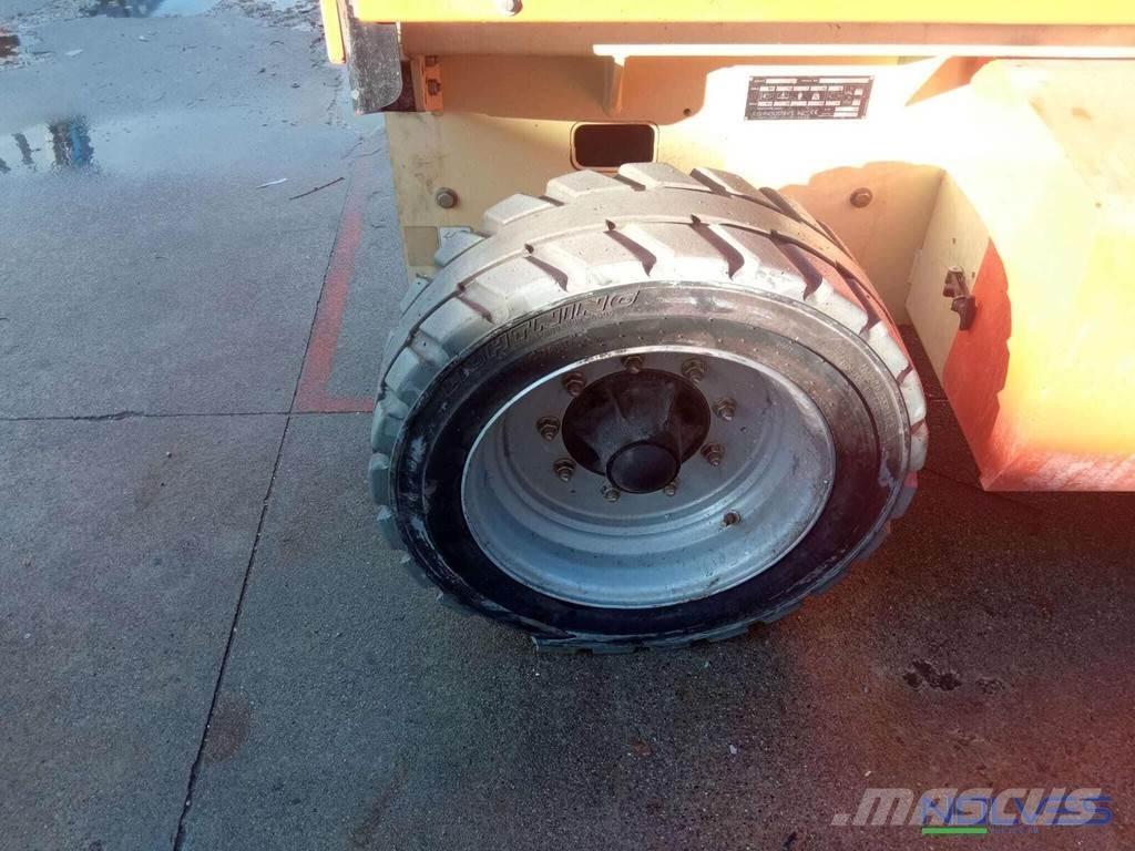 JLG 4069LE 가위형 리프트