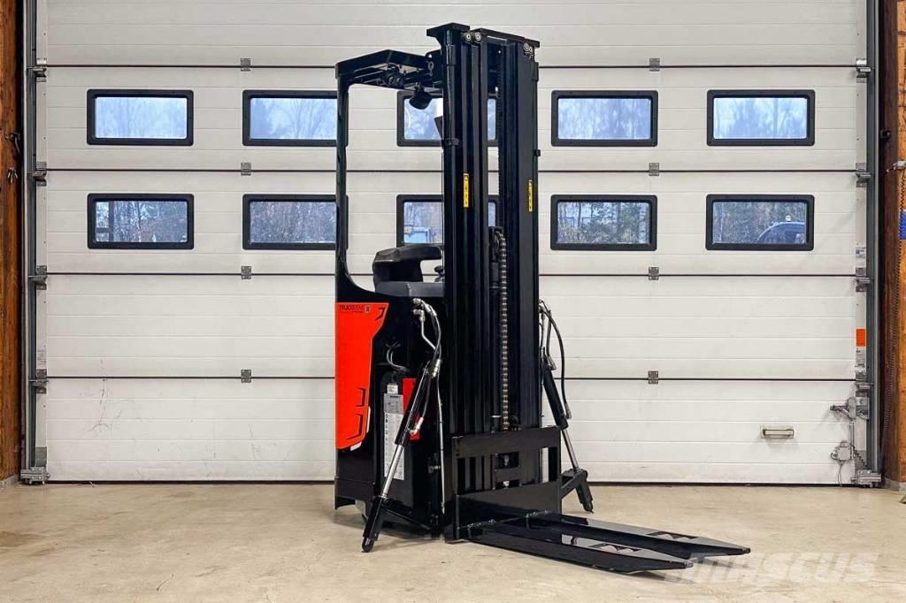 Rocla SST 16 AC 보행식 리치 지게차