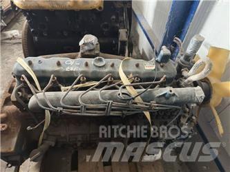 Kubota S2800 ENGINE 엔진