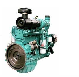 Cummins 6CT8.3-GM115 엔진