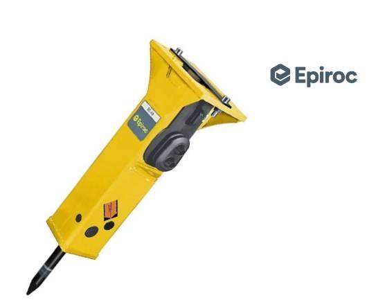 Epiroc EC 60T 파쇄용 굴삭기